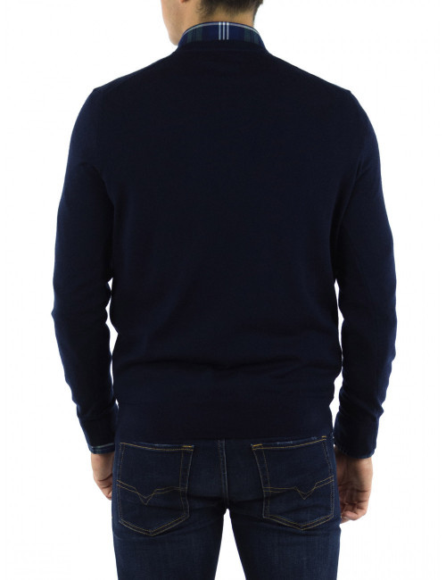 Maglia Ralph Lauren in lana merino