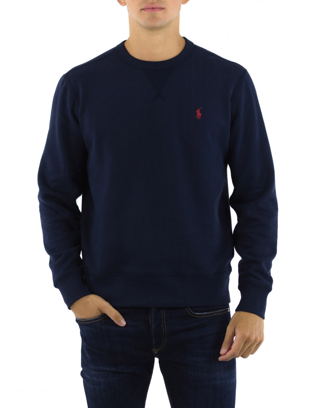 Felpa Ralph Lauren Felpa Ralph Lauren