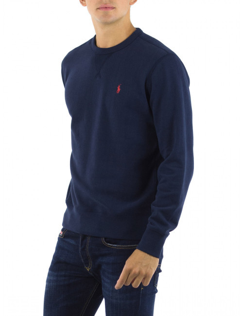 Felpa Ralph Lauren