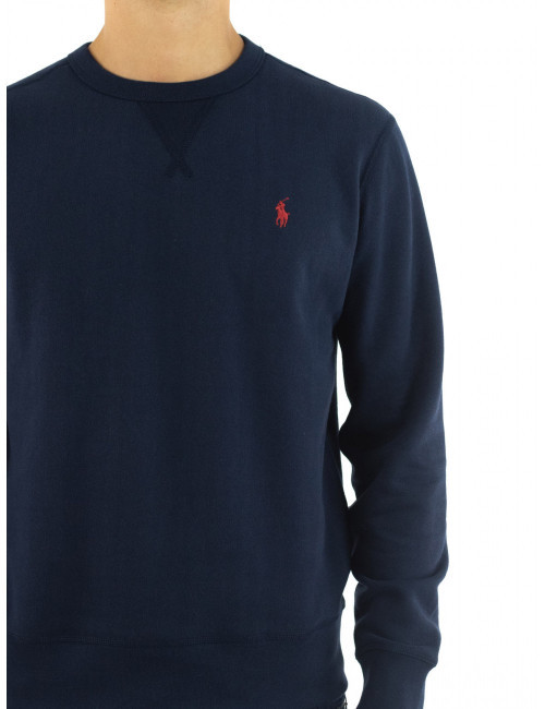 Felpa Ralph Lauren