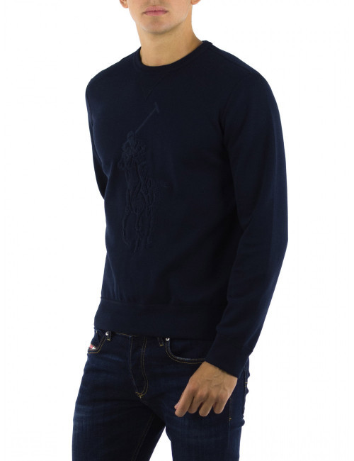 Felpa Ralph Lauren
