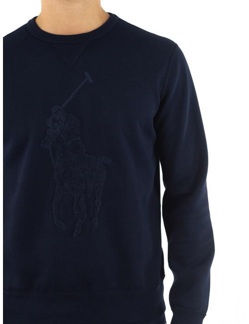 Felpa Ralph Lauren