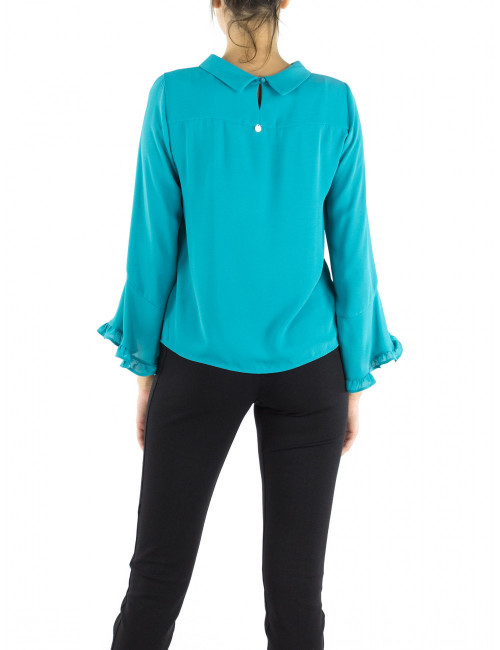 Blusa Carla Montanarini