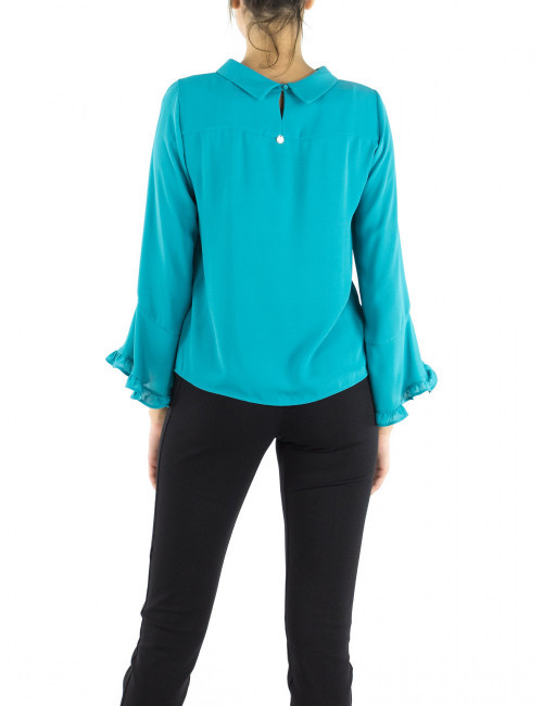 Blusa Carla Montanarini