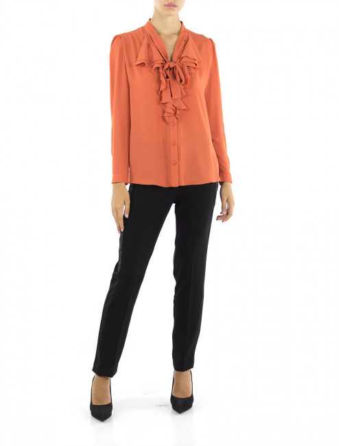 Blusa Hanita