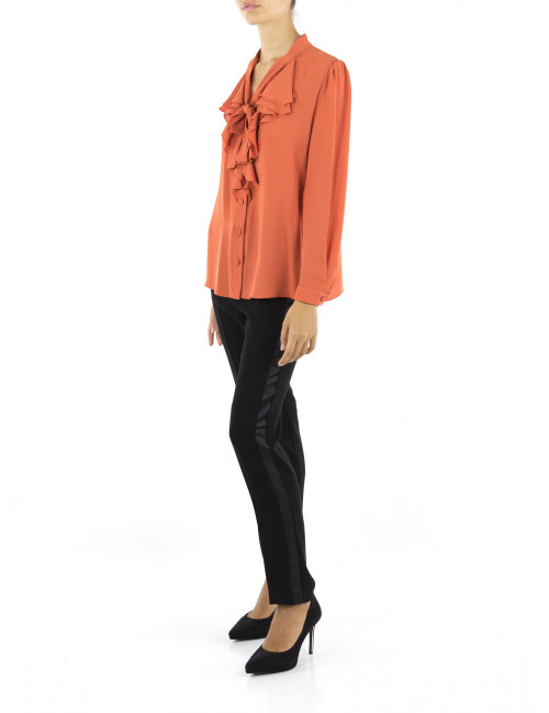 Blusa Hanita