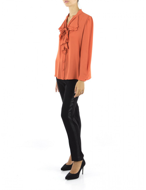 Blusa Hanita
