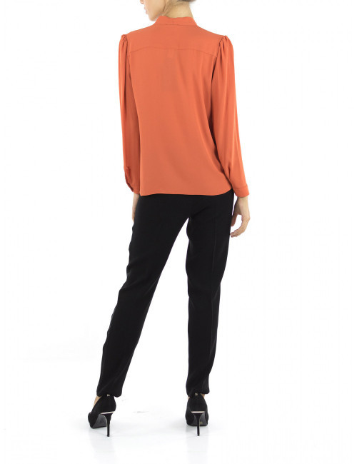 Blusa Hanita