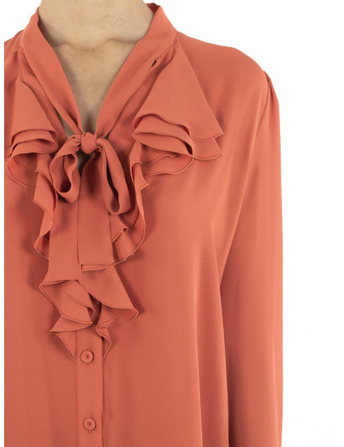 Blusa Hanita
