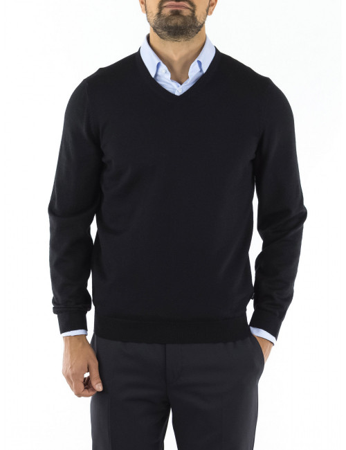 Maglione Boss Uomo