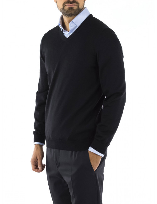 Maglione Boss Uomo