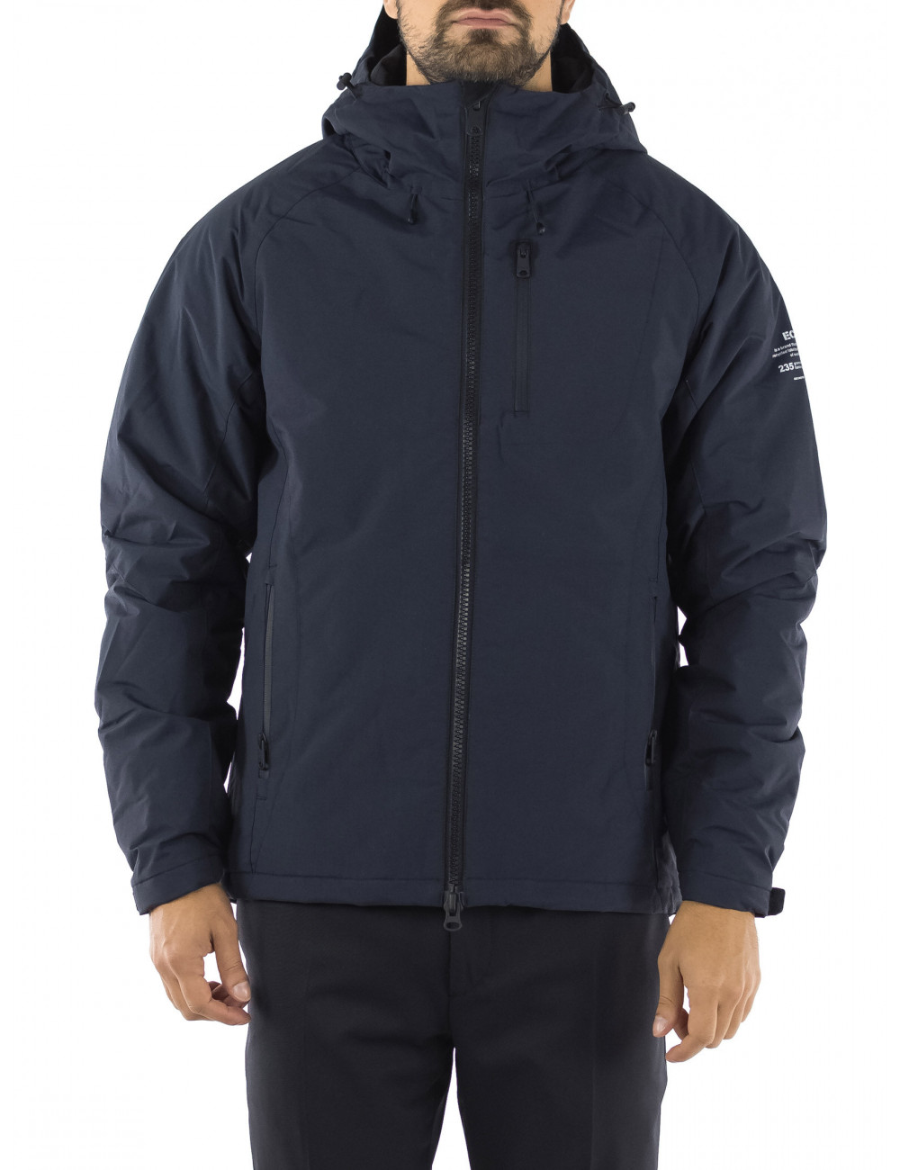 Giubbino Ecoalf Giubbino Ecoalf