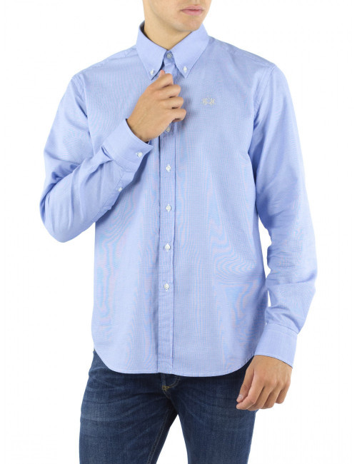 Camicia La Martina
