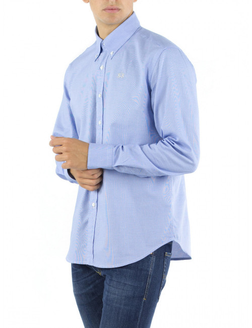 Camicia La Martina