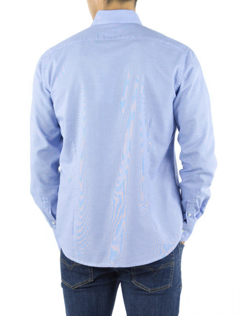 Camicia La Martina