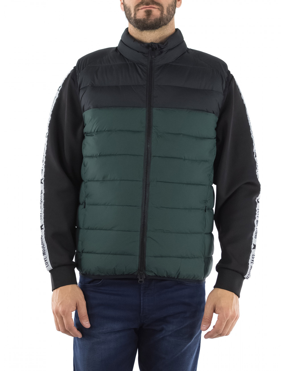 Smanicato Ecoalf Smanicato Ecoalf