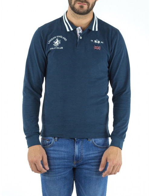 Polo La Martina