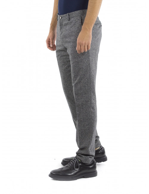 Pantalone in maglia Tommy Tailored