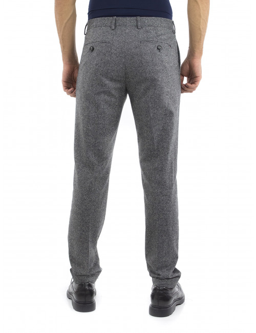 Pantalone in maglia Tommy Tailored
