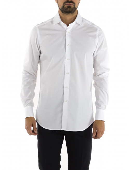 camicie uomo bagutta