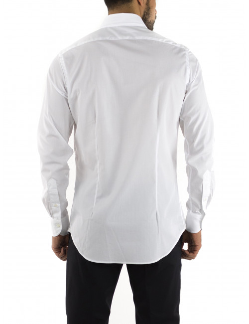 Camicia Bagutta