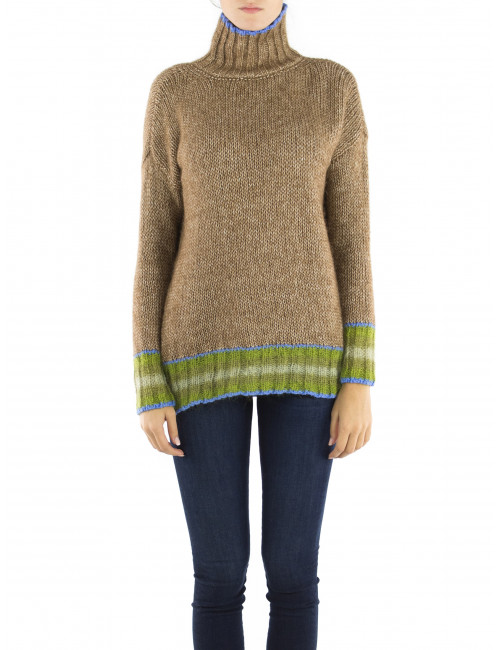 Maglione Ottod'Ame