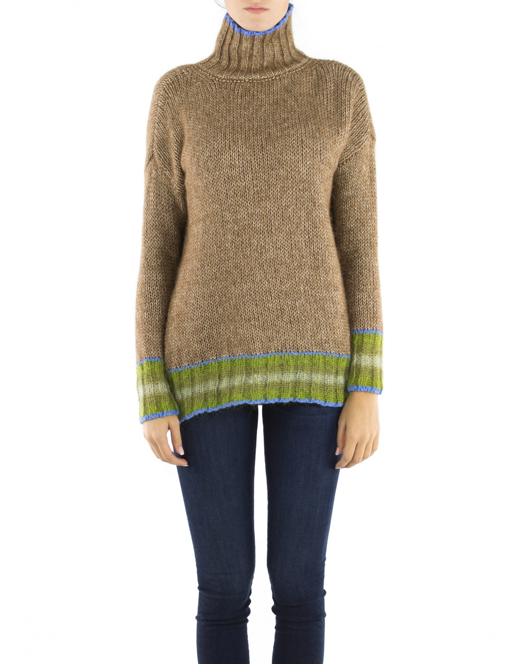 Maglione Ottod'Ame Maglione Ottod'Ame