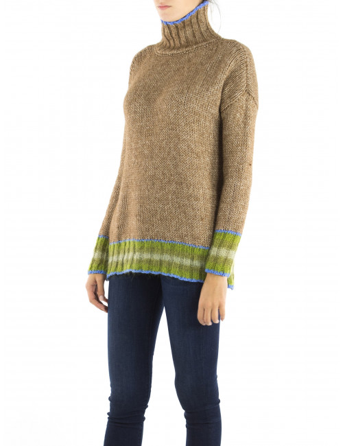 Maglione Ottod'Ame