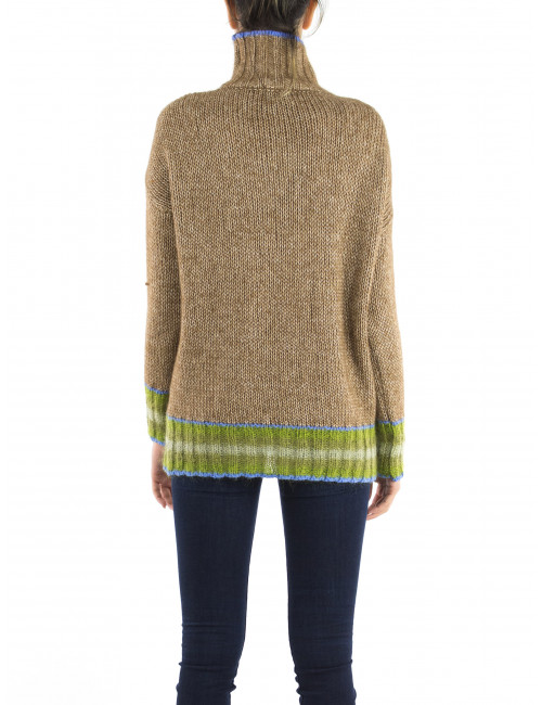 Maglione Ottod'Ame