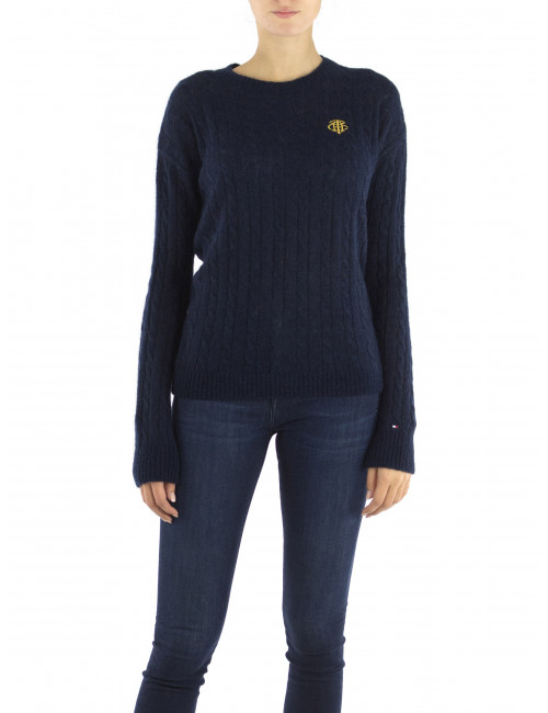 Maglione Tommy Hilfiger
