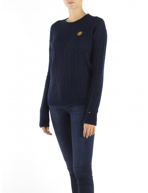 Maglione Tommy Hilfiger