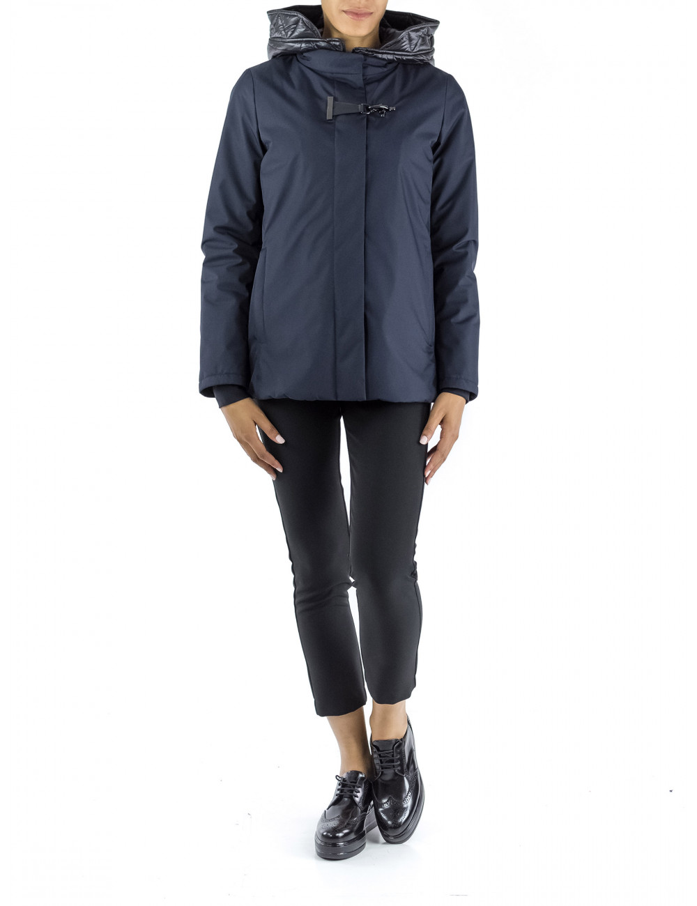 Cappotto Virginia Fay Cappotto Virginia Fay