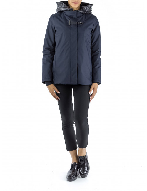 Cappotto Virginia Fay