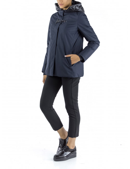 Cappotto Virginia Fay