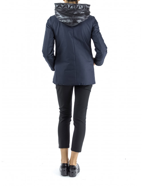 Cappotto Virginia Fay