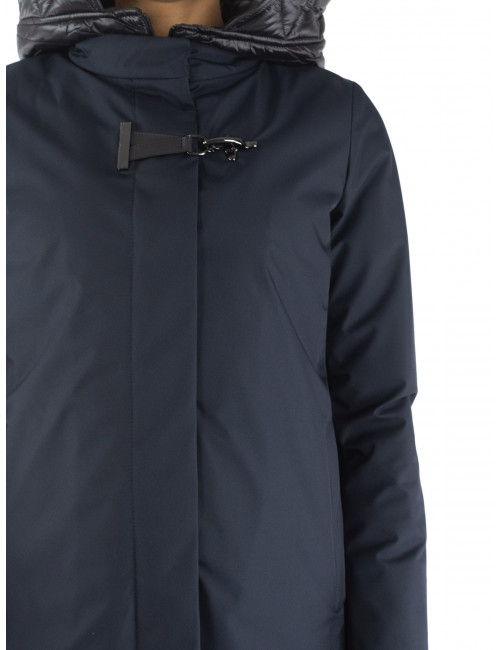 Cappotto Virginia Fay
