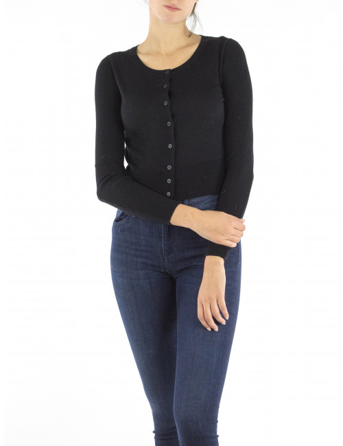 Cardigan Hugo Donna