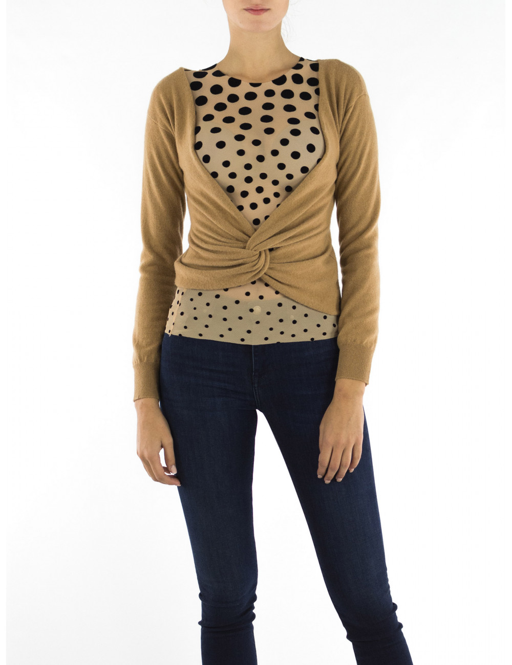 Maglione Jucca Maglione Jucca