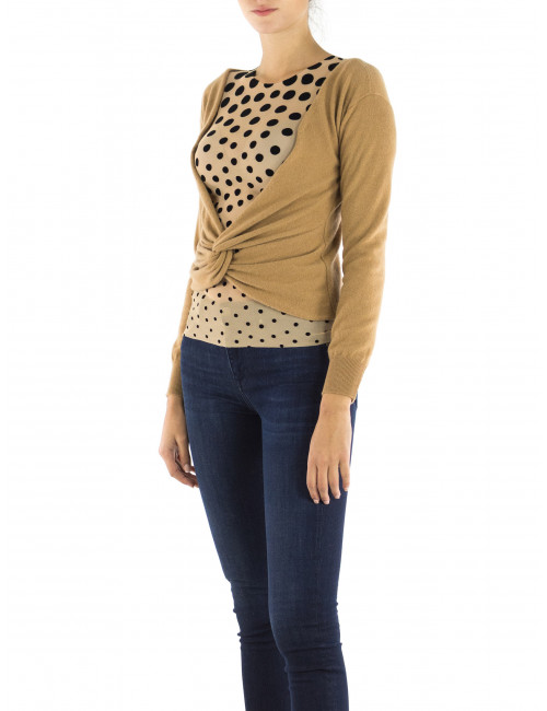 Maglione Jucca