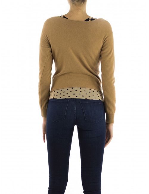 Maglione Jucca
