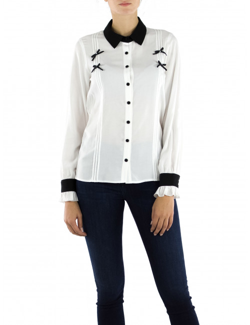 Camicetta Blugirl Folies