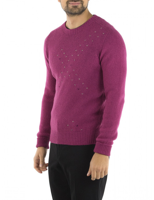 Maglione BOB