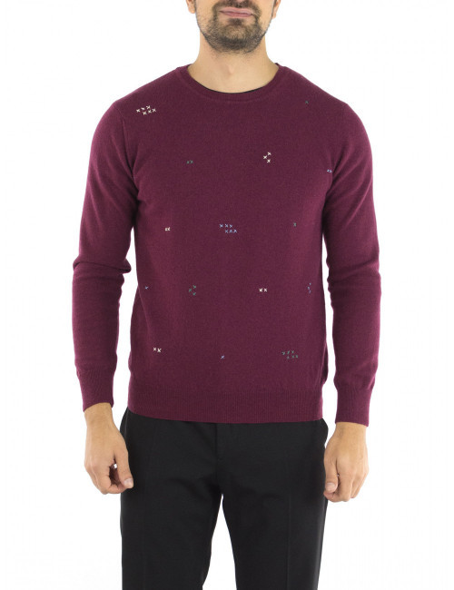 Maglione BOB