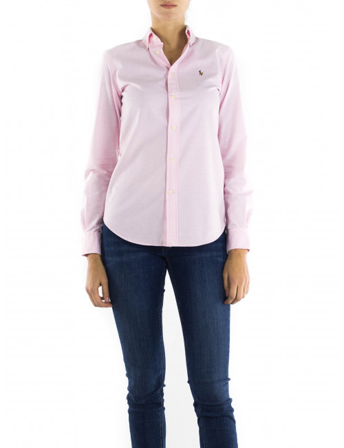 Camicia slim fit Ralph Lauren