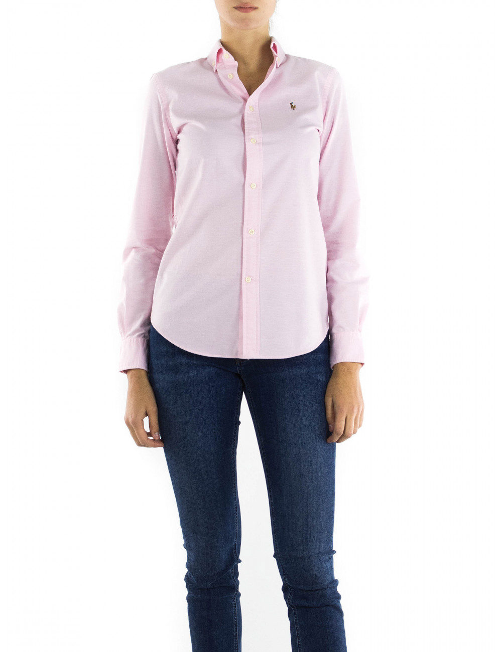 Camicia slim fit Ralph Lauren Camicia slim fit Ralph Lauren