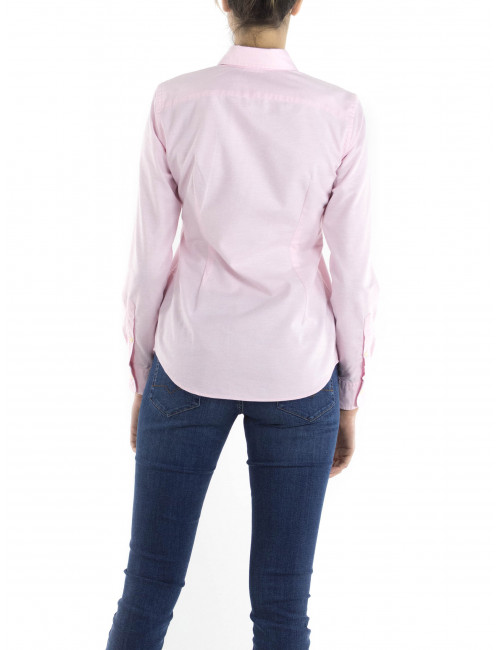 Camicia slim fit Ralph Lauren