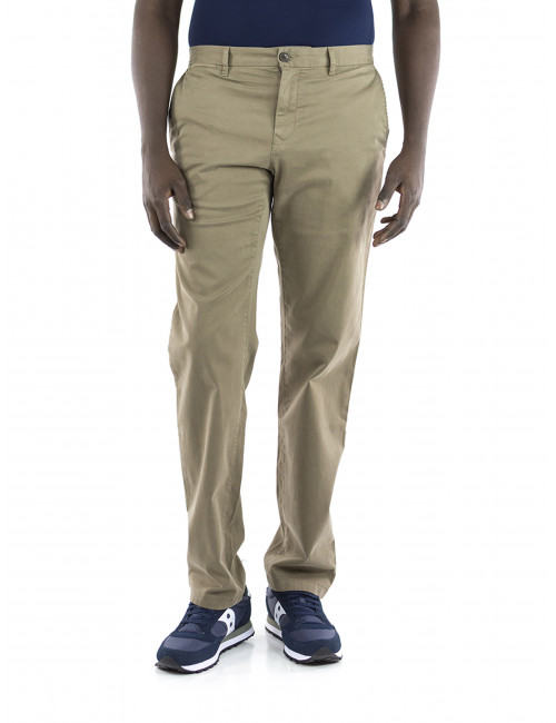 Pantalone chino Tommy Hilfiger