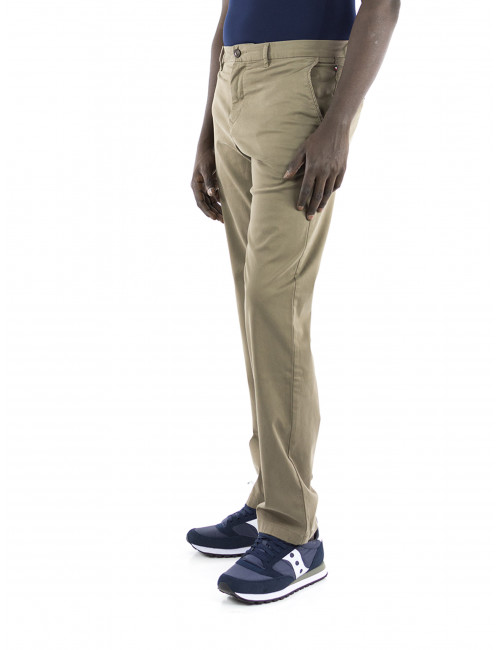 Pantalone chino Tommy Hilfiger