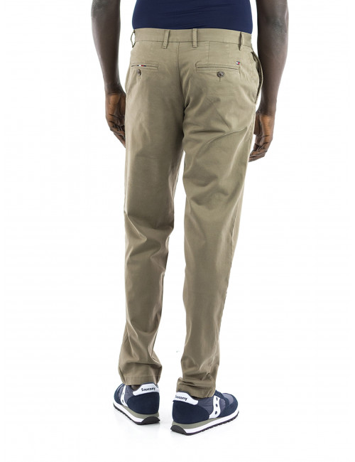 Pantalone chino Tommy Hilfiger