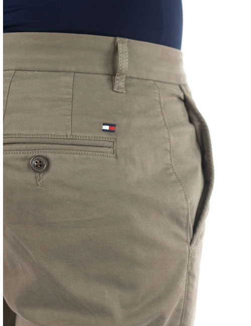 Pantalone chino Tommy Hilfiger